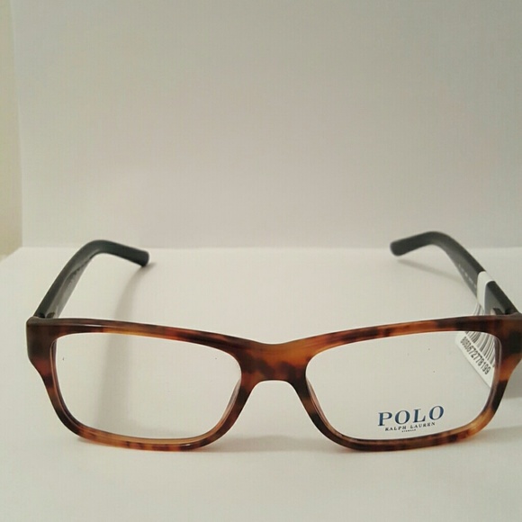 authentic polo frames - Picture 1 of 5